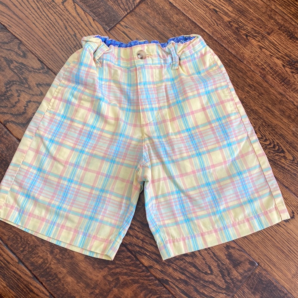 The Bailey Boys J. Bailey boys shorts